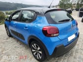 Citroen C3 1.2 VTi Seduction J16