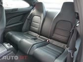 Mercedes-Benz C 220 CDI 7G-TRONIC Edition
