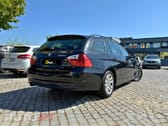 BMW 320 d Touring ED Line Luxury