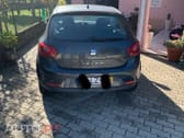 Seat Ibiza Sport