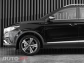 MG ZS EV 44.5 kWh Luxury