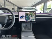 Tesla Model 3 Long Range Tração Integral