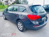 Opel Astra Sports Tourer 1.3 CDTi Selection S/S