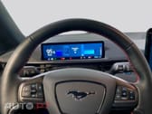 Ford Mustang Mach-E I.V.A DEDUTIVEL AWD 