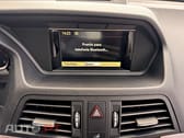 Mercedes-Benz E 220 CDi Avantgarde BlueEfficiency