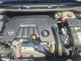 Opel Astra Sports Tourer 1.6 CDTi Cosmo S/S