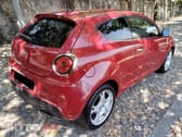 Alfa Romeo Mito 0.9 8V Turbo Twinair Super