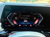 BMW 218 i Line Luxury Auto