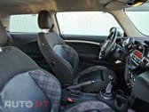 MINI Cooper One D