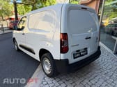 Citroen Berlingo 1.6 BlueHDi L1 3L