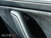 Tesla Model Y Long Range Dual Motor AWD