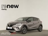 Renault Captur Captur 1.0 TCe Techno Bi-Fuel