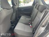 Toyota Yaris 1.0 VVT-i Comfort