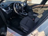 Renault Captur 1.5 dCi Exclusive