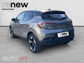 Renault Captur TECHNO TCE 90