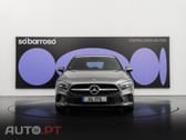 Mercedes-Benz A 250 e Style Plus