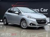 Peugeot 208 1.6 BlueHDi Active