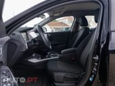 BMW 116 d Auto