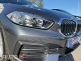 BMW 116 d Auto