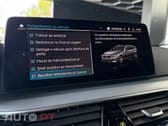 BMW 520 d Auto