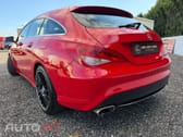 Mercedes-Benz CLA 220 d AMG Line Aut.