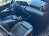 Mercedes-Benz A 180 d Style Plus Aut.