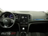Renault Mégane Mégane ST 1.3 TCe GT Line
