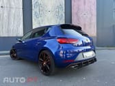 Seat Leon 2.0 TSI Cupra DSG S/S