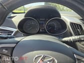 Hyundai Veloster 1.6 GDi Style DCT