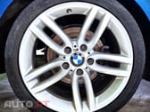 BMW 125 dA Pack M