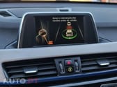 BMW X1 18 d sDrive Auto Pack M