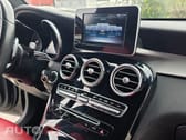 Mercedes-Benz GLC 250 d 4-Matic