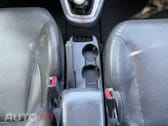 Hyundai Tucson 2.0 CRDi Coast-to-coast 4WD