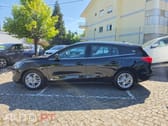 Ford Focus SW 1.0 EcoBoost S&S COOL&CONNECT