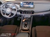 Nissan Qashqai e-Power N-Connecta