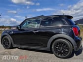 MINI Cooper D
