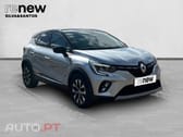 Renault Captur Captur Techno TCe 90