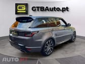 Land Rover Range Rover Sport 2.0 Si4 PHEV HSE Dynamic