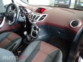 Ford Fiesta Titanium