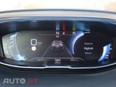 Peugeot 3008 1.6 Hybrid GT e-EAT8
