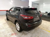 Nissan Qashqai 1.5 dCi N-Connecta Business