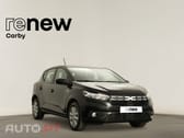 Dacia Sandero Sandero 1.0 ECO-G Expression Bi-Fuel