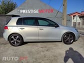 Volkswagen Golf 1.2 TSi BlueMotion DSG Cup