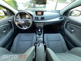 Renault Mégane Coupe 1.5 dCi Dynamique