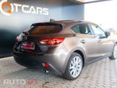 Mazda 3 1.5 Sky-D Excellence Navi