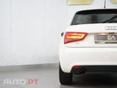 Audi A1 1.6 TDI Ambition