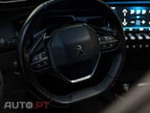 Peugeot 508 1.5 BlueHDi Allure