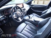 BMW 520 d Pack M Auto