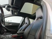 Mercedes-Benz GLA 180 CDI AMG