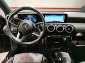 Mercedes-Benz A 250 e Style Plus